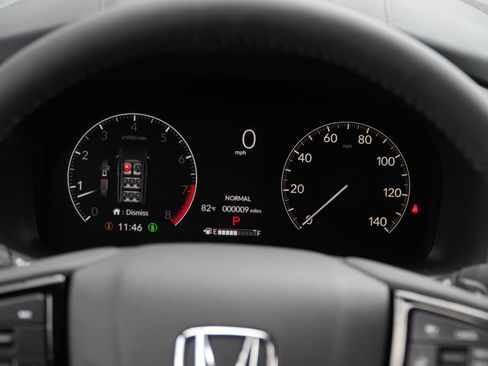 New 2026 Honda Odyssey Elite image 25