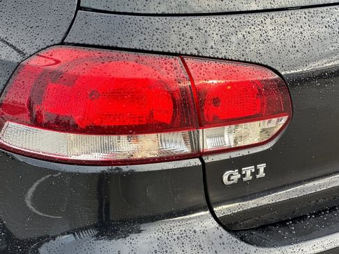 Used 2013 Volkswagen GTI Driver's Edition image 12