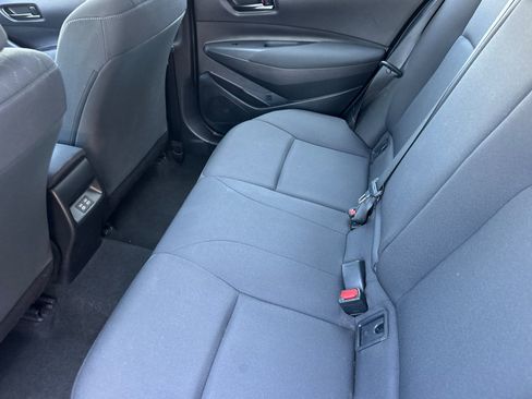 Used 2024 Toyota Corolla LE FWD image 23