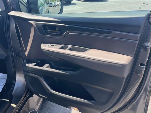 Used 2020 Honda Odyssey EX-L image 32