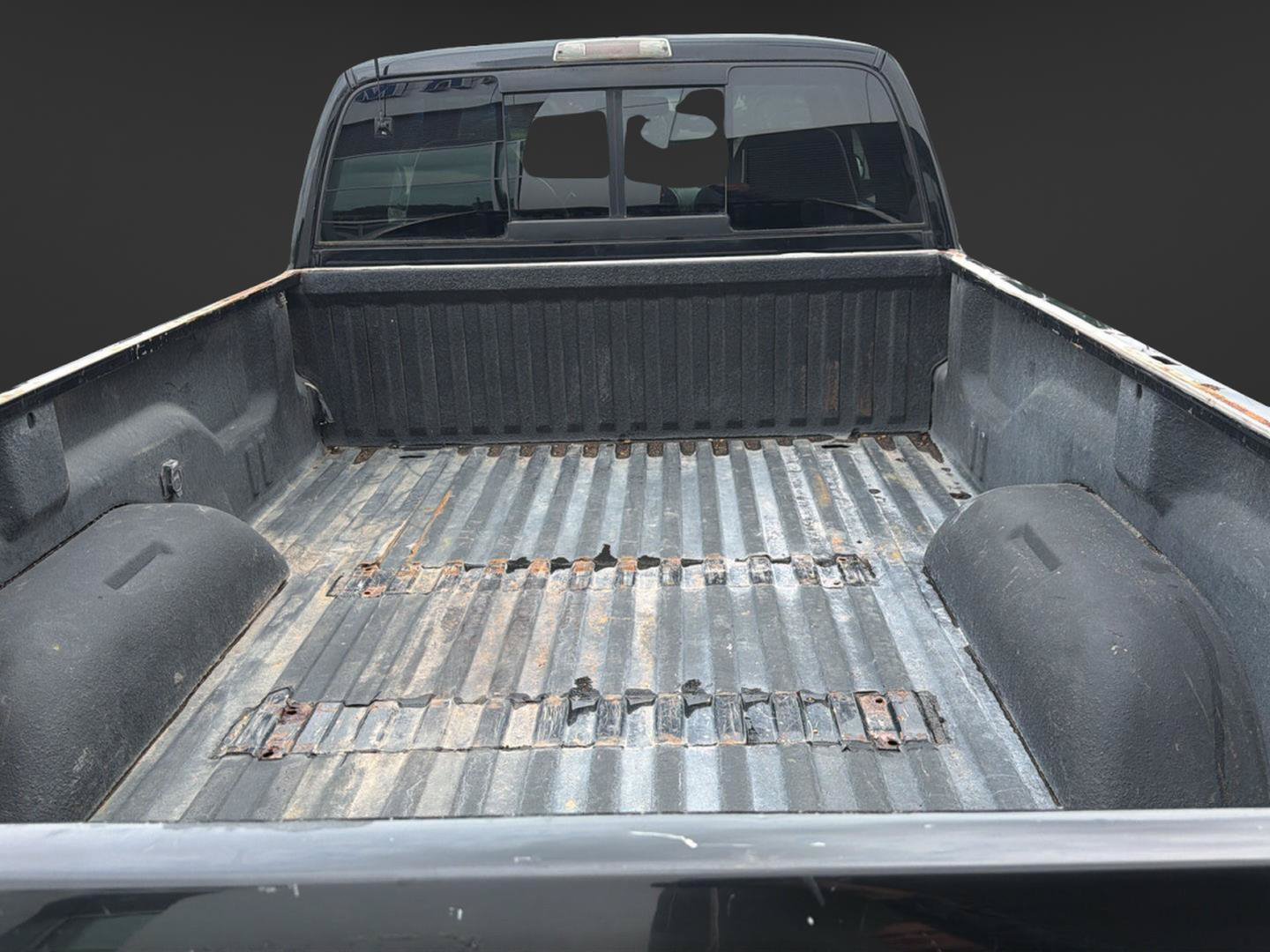 Used 1999 Dodge Ram 2500 Truck 4x4 Quad Cab image 6