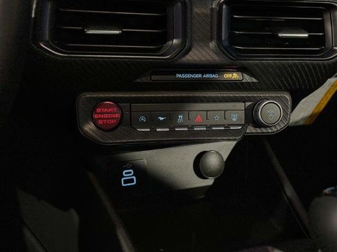 New 2026 Ford Mustang Ecoboost Fastback w/ Mustang Nite Pony Package image 9