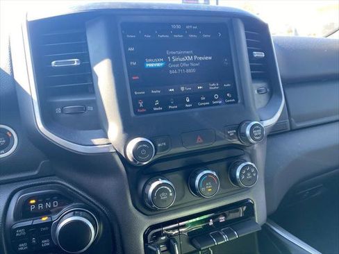 Certified 2021 RAM 1500 Big Horn image 15