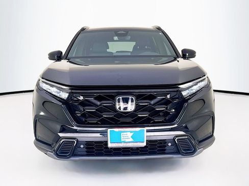 Used 2026 Honda CR-V Sport-L image 2