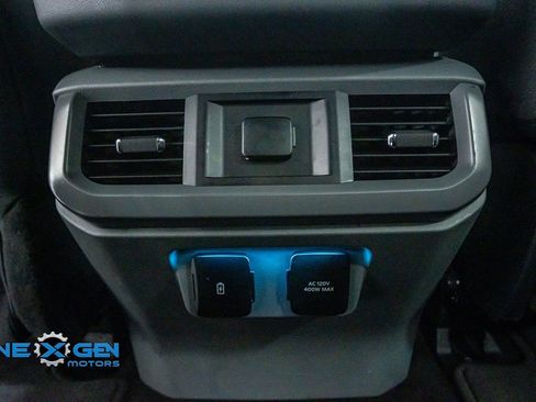 Used 2024 Ford F150 XLT w/ Mobile Office Package image 27