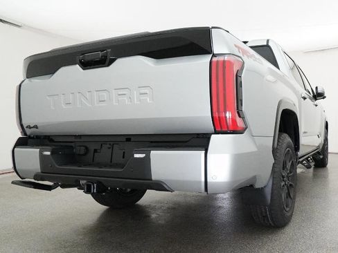 New 2026 Toyota Tundra Platinum AWD/4WD image 49