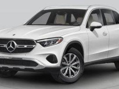 New 2026 Mercedes-Benz GLC 300 4MATIC