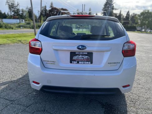 Used 2013 Subaru Impreza 2.0i Premium AWD/4WD image 6