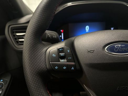 Used 2024 Ford Escape ST-Line w/ Tech Pack #1 image 27