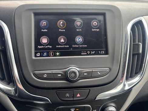 Used 2023 Chevrolet Equinox LS image 4