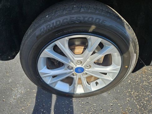 Used 2019 Ford Escape SE AWD/4WD image 10
