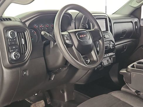 Used 2024 GMC Sierra 2500 Pro w/ Convenience Package AWD/4WD image 16