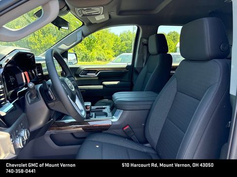 New 2026 GMC Sierra 1500 Elevation AWD/4WD image 10