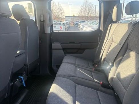 New 2026 Ford F250 XL w/ XL Chrome Package AWD/4WD image 38