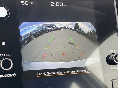 New 2026 Subaru Impreza 2.0i Sport image 21