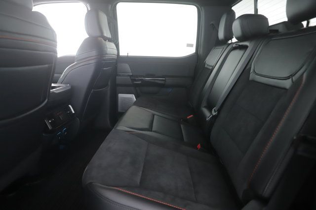 Used 2023 Ford F150 Raptor w/ Equipment Group 802A Raptor R AWD/4WD image 30