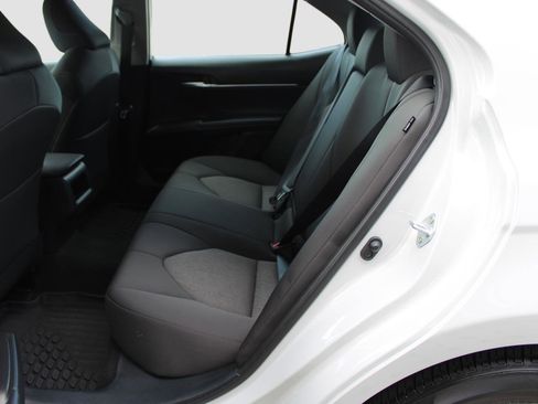 Certified 2024 Toyota Camry LE image 31