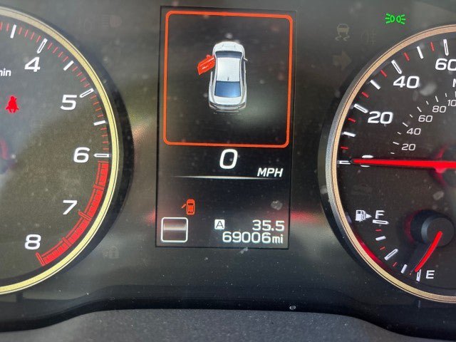 Used 2022 Subaru WRX Premium AWD/4WD image 13