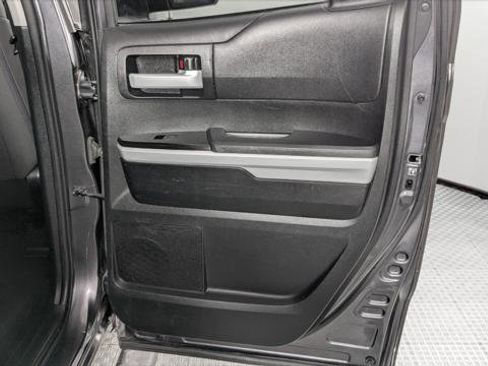 Used 2019 Toyota Tundra SR5 w/ SR5 Upgrade Package RWD image 14
