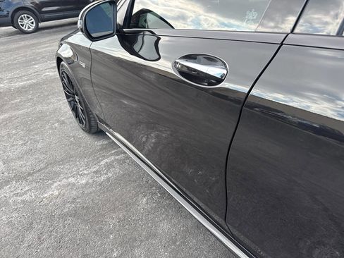 Used 2020 Mercedes-Benz C 43 AMG 4MATIC Sedan w/ Parking Assistance Package image 28