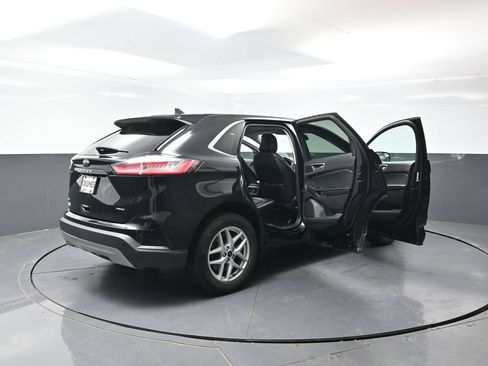Used 2024 Ford Edge SEL AWD/4WD image 60