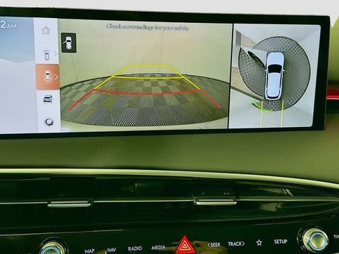 New 2026 Genesis GV70 2.5T Advanced AWD/4WD image 13
