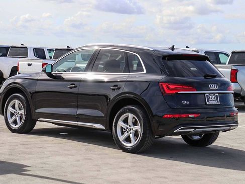 Used 2023 Audi Q5 2.0T Premium w/ Convenience Package AWD/4WD image 6