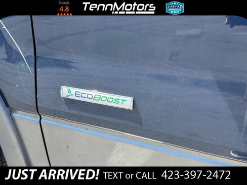 Used 2013 Ford F150 XLT w/ Luxury Equipment Group AWD/4WD image 10