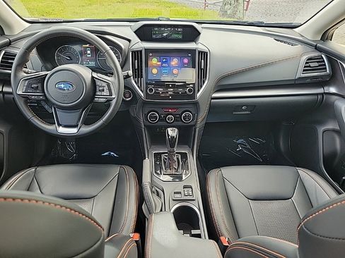 Used 2023 Subaru Crosstrek 2.5i Limited w/ Moonroof Package image 8