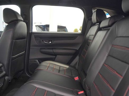 Certified 2025 Honda CR-V Sport-L image 14