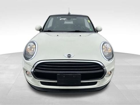 Used 2016 MINI Cooper Convertible image 10