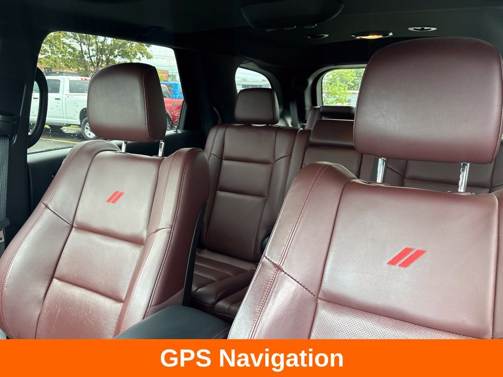Used 2023 Dodge Durango GT AWD/4WD image 7