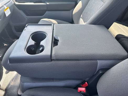 New 2026 Ford F350 XL image 24