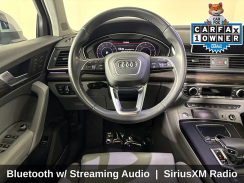 Used 2019 Audi Q5 Prestige AWD/4WD image 16