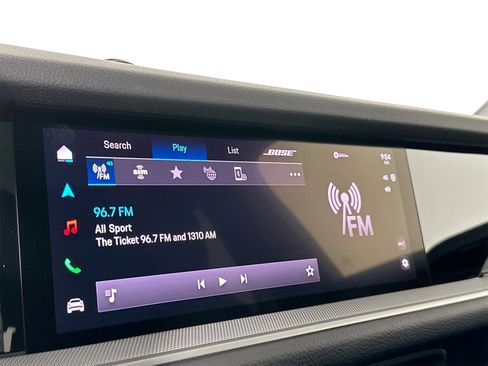 Certified 2025 Porsche Cayenne image 21