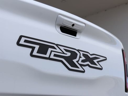 Used 2022 RAM 1500 TRX w/ TRX Level 2 Equipment Group AWD/4WD image 33