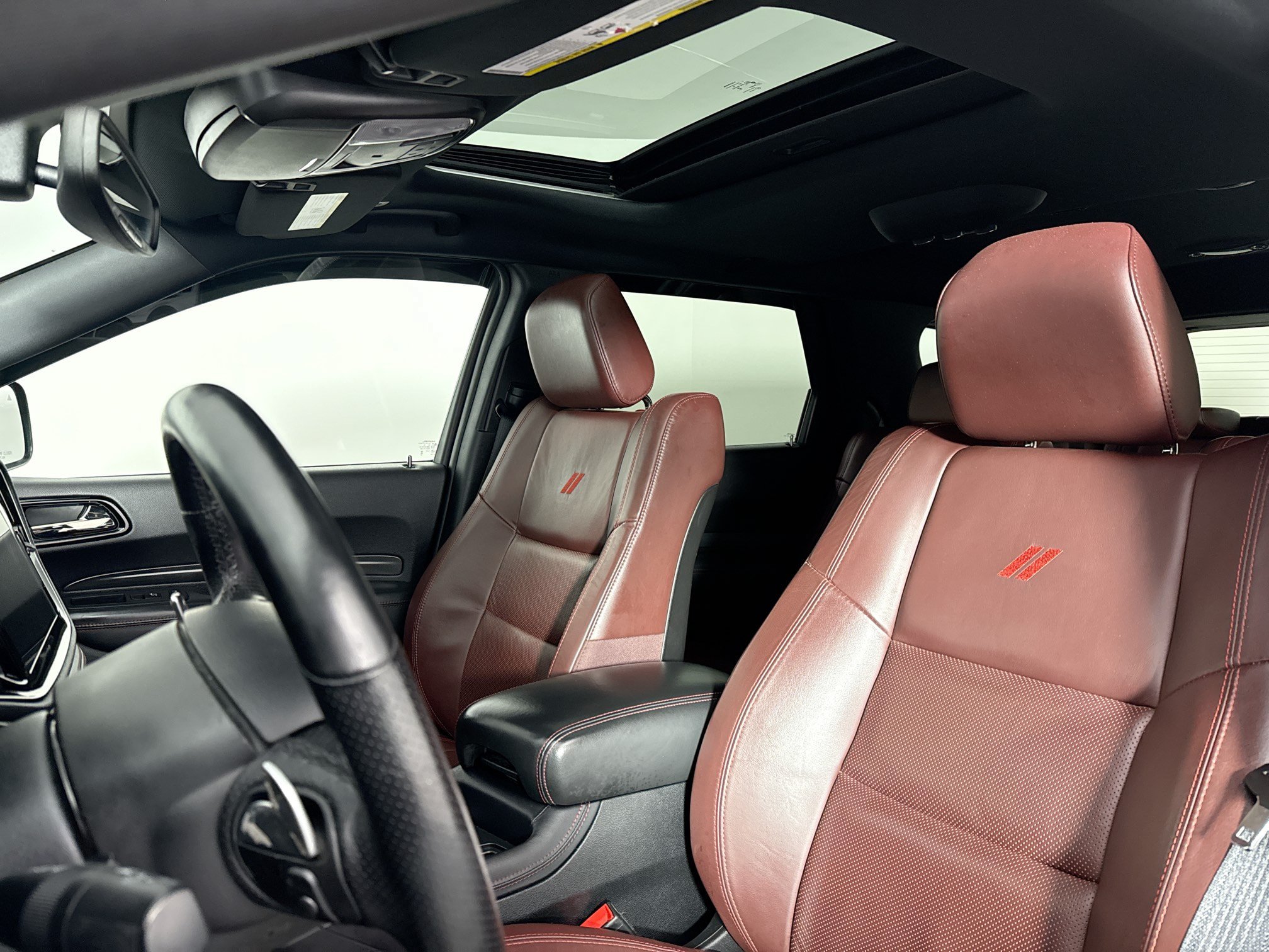 Used 2025 Dodge Durango R/T AWD/4WD image 21