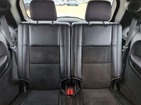 Used 2020 Dodge Durango GT image 31