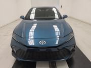 Used 2025 Toyota Camry SE w/ Convenience Package FWD image 2