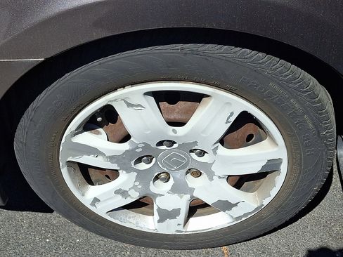 Used 2010 Honda Civic LX image 7