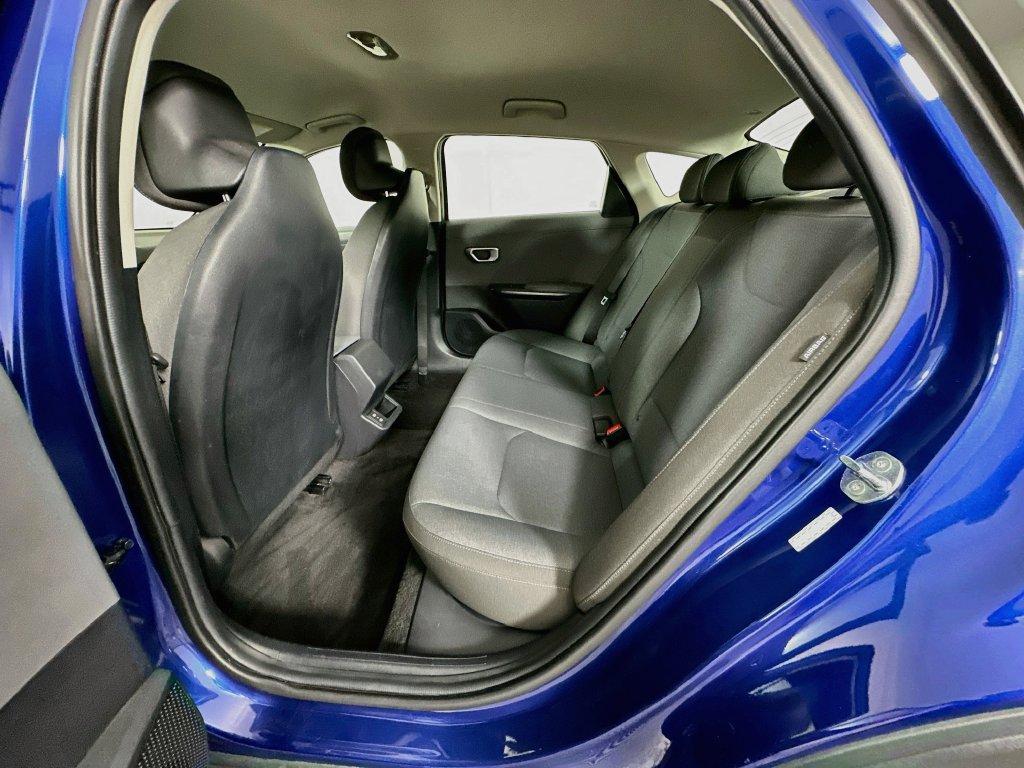 Used 2025 Kia K4 FWD image 22