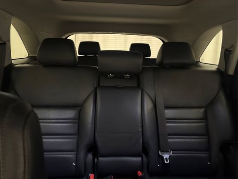 Used 2018 Kia Sorento EX w/ EX Advanced Touring Package AWD/4WD image 26