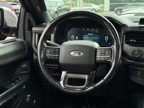 Certified 2023 Ford Expedition Max Platinum AWD/4WD image 8