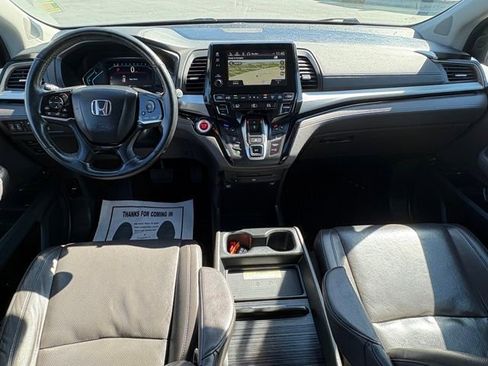 Used 2018 Honda Odyssey Elite image 15