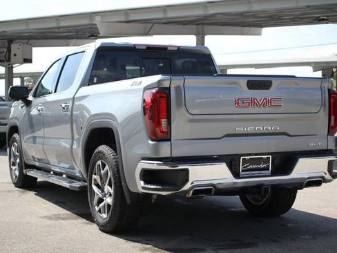 Used 2023 GMC Sierra 1500 SLT image 5