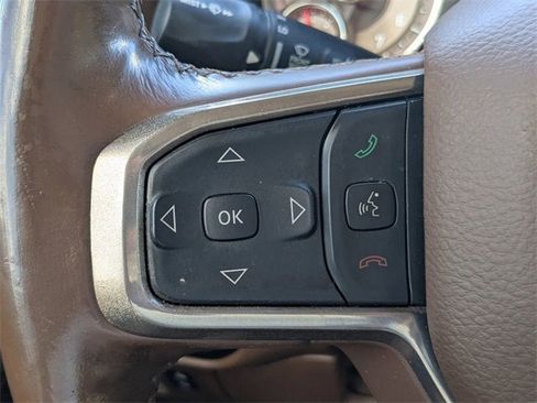 Used 2020 RAM 1500 Limited image 32