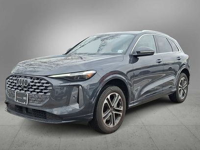 Certified 2025 Audi Q5 Premium Plus w/ Premium Plus