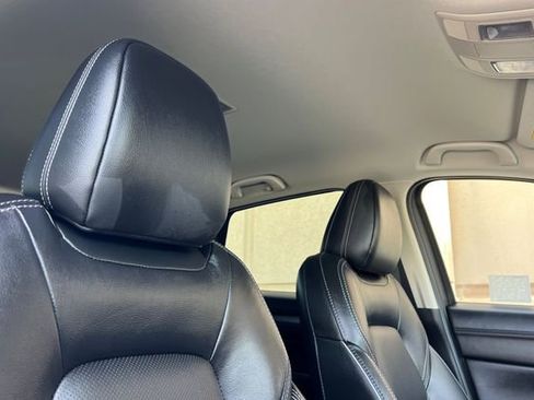 Certified 2025 MAZDA CX-5 AWD 2.5 S w/ Preferred Package image 19