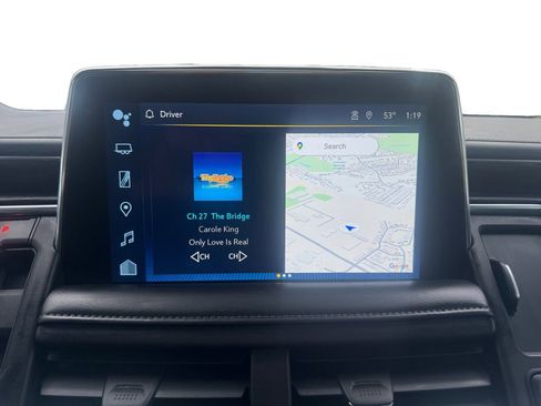 Used 2024 Chevrolet Tahoe LT w/ Luxury Package image 27