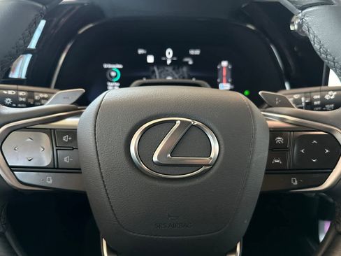 Certified 2025 Lexus RX 350 w/ Convenience Package AWD/4WD image 26